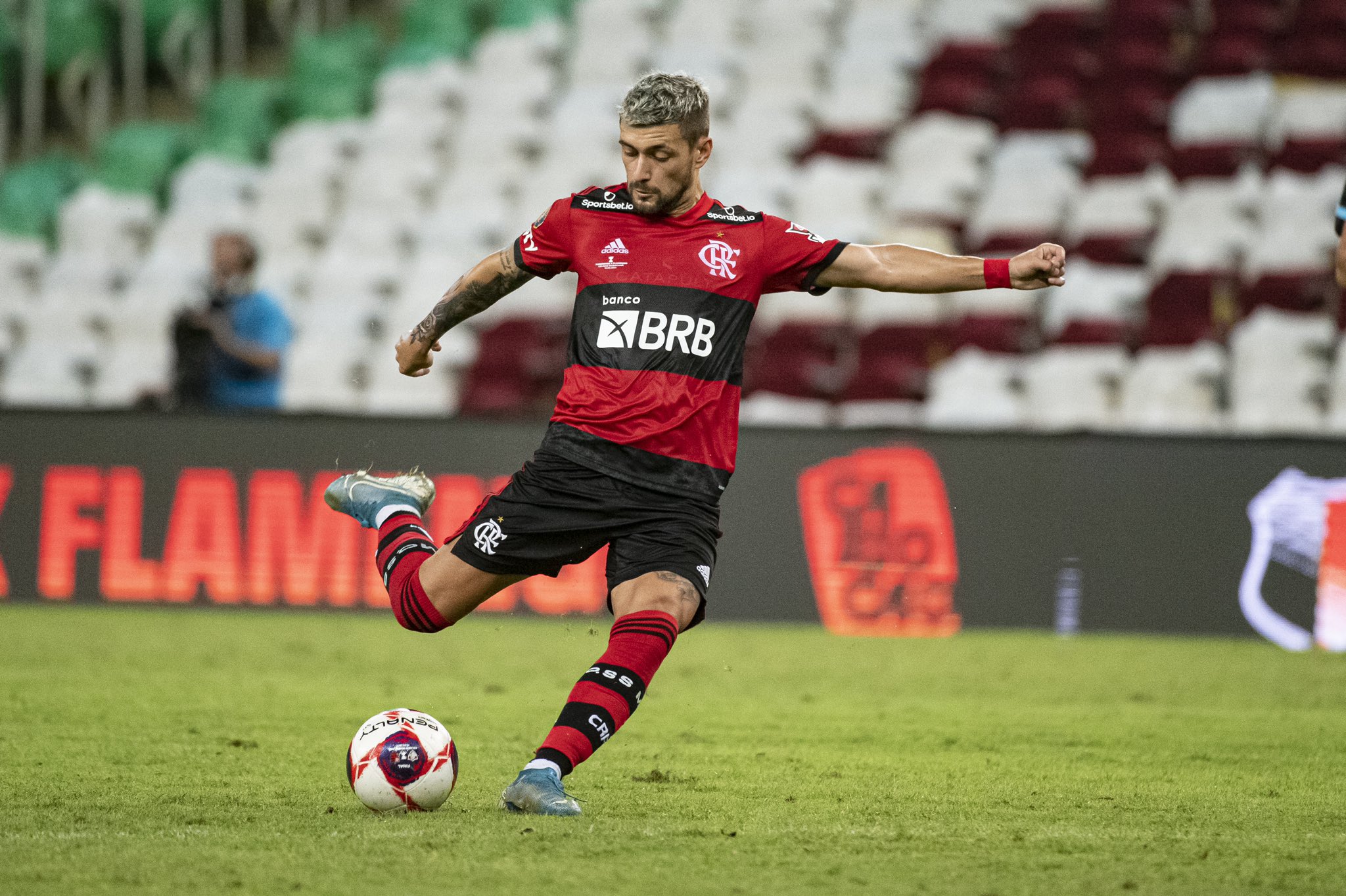 Empate Entre Liga De Quito Y Flamengo En La Copa Libertadores Empate Entre Liga De Quito Y Flamengo En La Copa Libertadores
