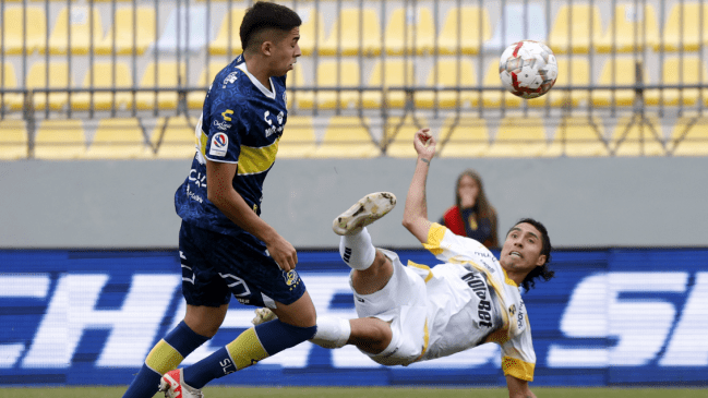 Empate Sin Goles: Everton Viña Y Coquimbo Unido Se Dividen Los Puntos Empate Sin Goles: Everton Viña Y Coquimbo Unido Se Dividen Los Puntos