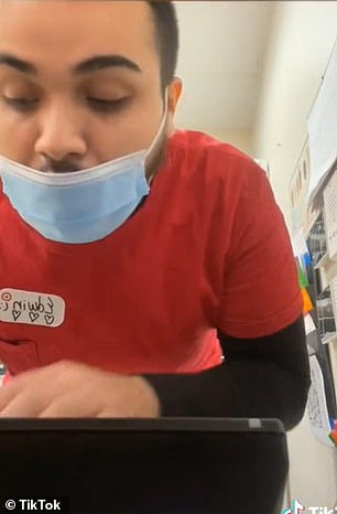 Employee Quits, Landlady Unleashes Profanity-Filled Tirade: Shocking Video Employee Quits, Landlady Unleashes Profanity-Filled Tirade: Shocking Video