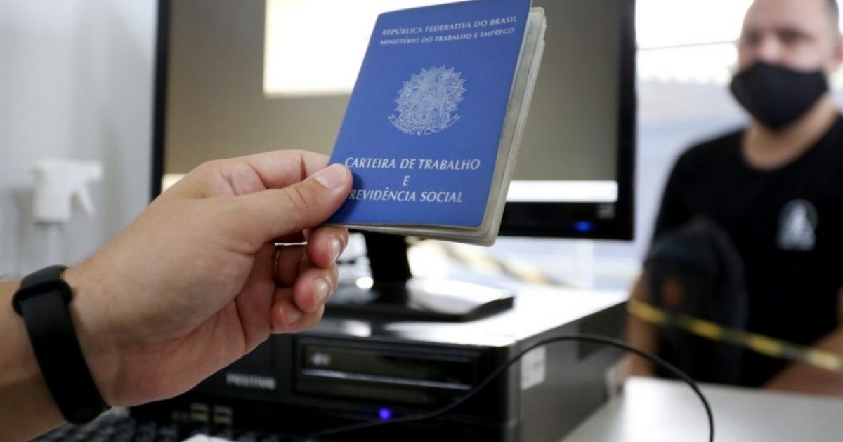 Emprego Em Maceió: Sine Abre Mais De 380 Oportunidades Emprego Em Maceió: Sine Abre Mais De 380 Oportunidades