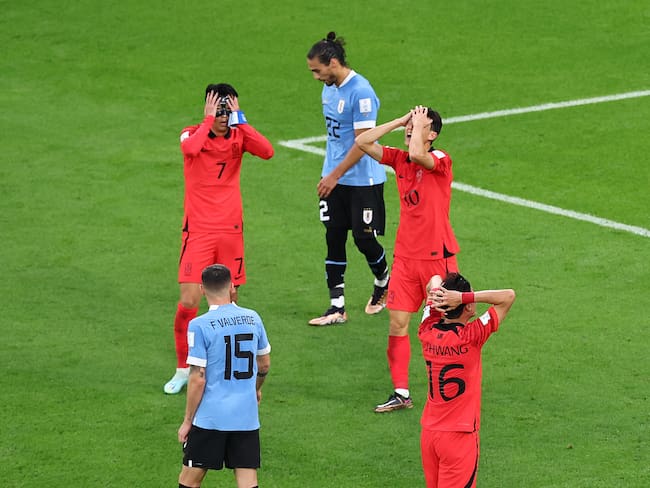 EN VIVO: Uruguay Vs Colombia Sub-20 - Minuto A Minuto Del Partido EN VIVO: Uruguay Vs Colombia Sub-20 - Minuto A Minuto Del Partido