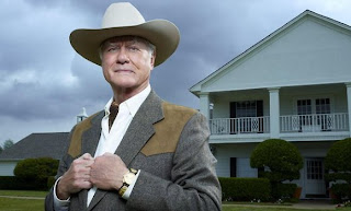 End Of An Era: Dallas Star Dies At 100