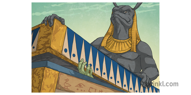 End Of An Era: Luxor's Ancient Egypt Buffet Shuts Down End Of An Era: Luxor's Ancient Egypt Buffet Shuts Down