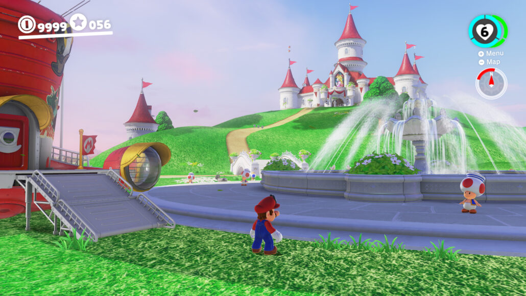 End Of Ryujinx: Nintendo Contact Forces Emulator Shutdown End Of Ryujinx: Nintendo Contact Forces Emulator Shutdown