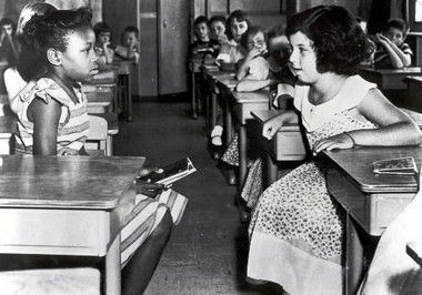 End Of School Desegregation Order: Implications And Future Of School Diversity End Of School Desegregation Order: Implications And Future Of School Diversity