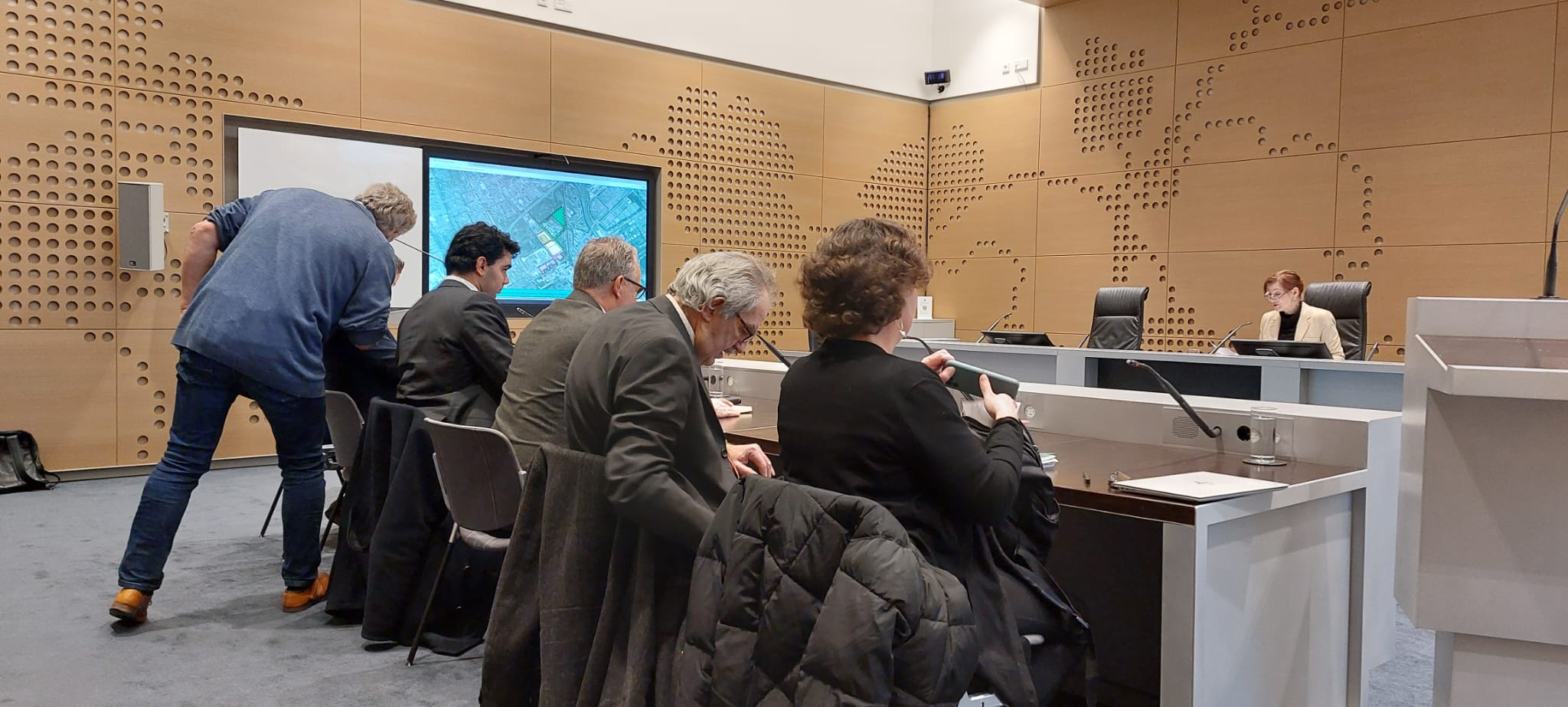 Enexis Blokkeert Duurzaam Schoolgebouw Kampen: Kort Geding Gestart Enexis Blokkeert Duurzaam Schoolgebouw Kampen: Kort Geding Gestart