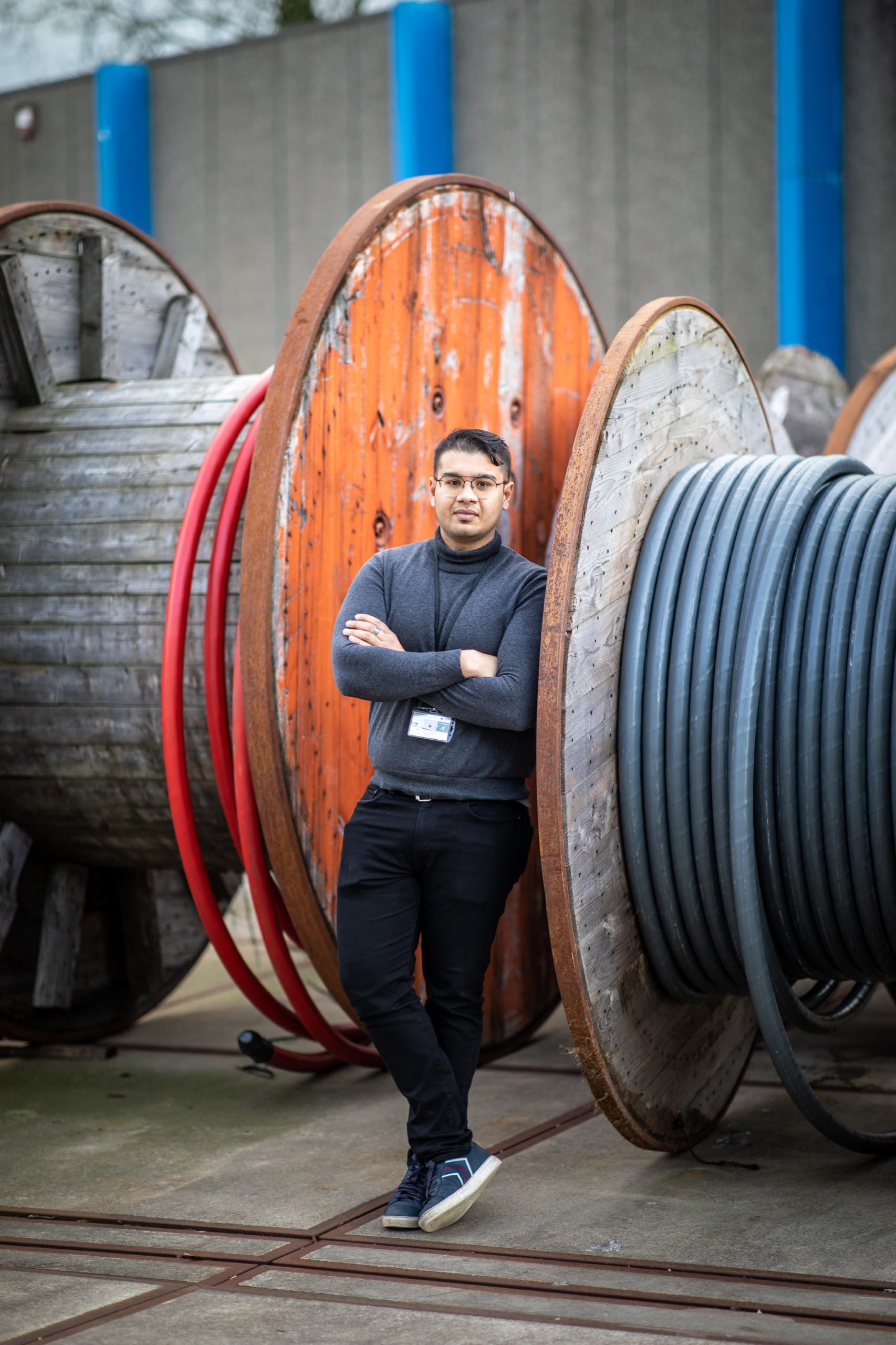 Enexis Laadpunten In Noord-Nederland: Optimale Oplossing Buiten Piekuur Enexis Laadpunten In Noord-Nederland: Optimale Oplossing Buiten Piekuur