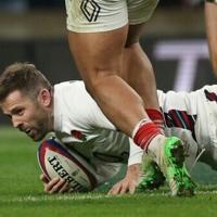 England Edges France In Six Nations Thriller: Daly's Late Show Decides The Fate England Edges France In Six Nations Thriller: Daly's Late Show Decides The Fate