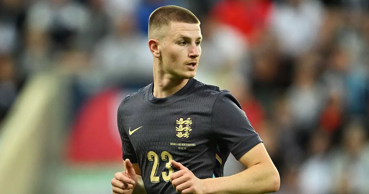 England International's Sibling Poised For Man Utd Breakthrough England International's Sibling Poised For Man Utd Breakthrough