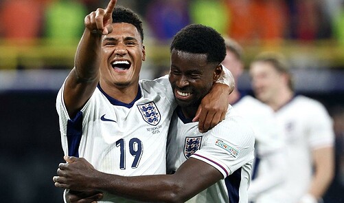 England Vs Spain On TV Tonight: Channel, Kick-Off Time And Viewing Guide England Vs Spain On TV Tonight: Channel, Kick-Off Time And Viewing Guide