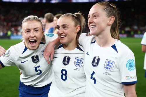 England Vs Spain: TV Channel, Kick-Off Time & How To Watch The Lionesses England Vs Spain: TV Channel, Kick-Off Time & How To Watch The Lionesses