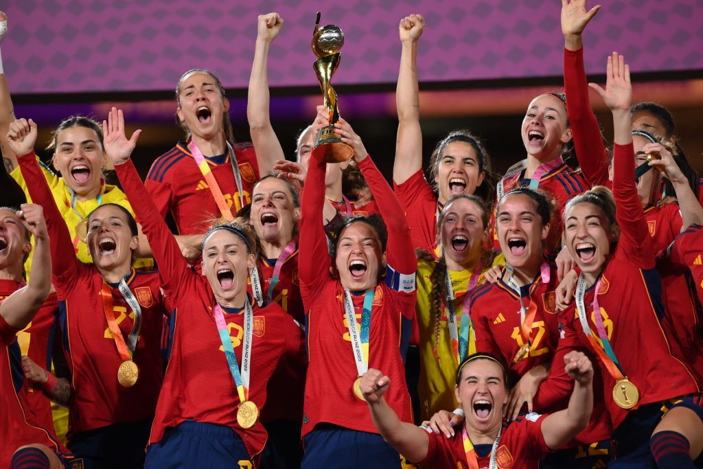 England Vs Spain Women's World Cup: Preview, Predicted Lineups & Score Prediction England Vs Spain Women's World Cup: Preview, Predicted Lineups & Score Prediction