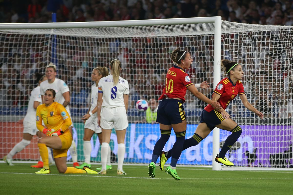 England Women Vs Spain Women: World Cup Final Preview And Team News England Women Vs Spain Women: World Cup Final Preview And Team News