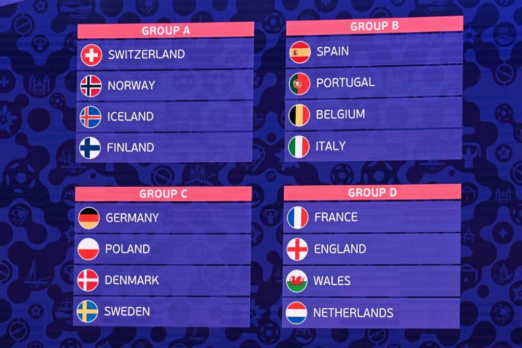 England Women's Euro 2025 Prospects: 3 Key Questions England Women's Euro 2025 Prospects: 3 Key Questions