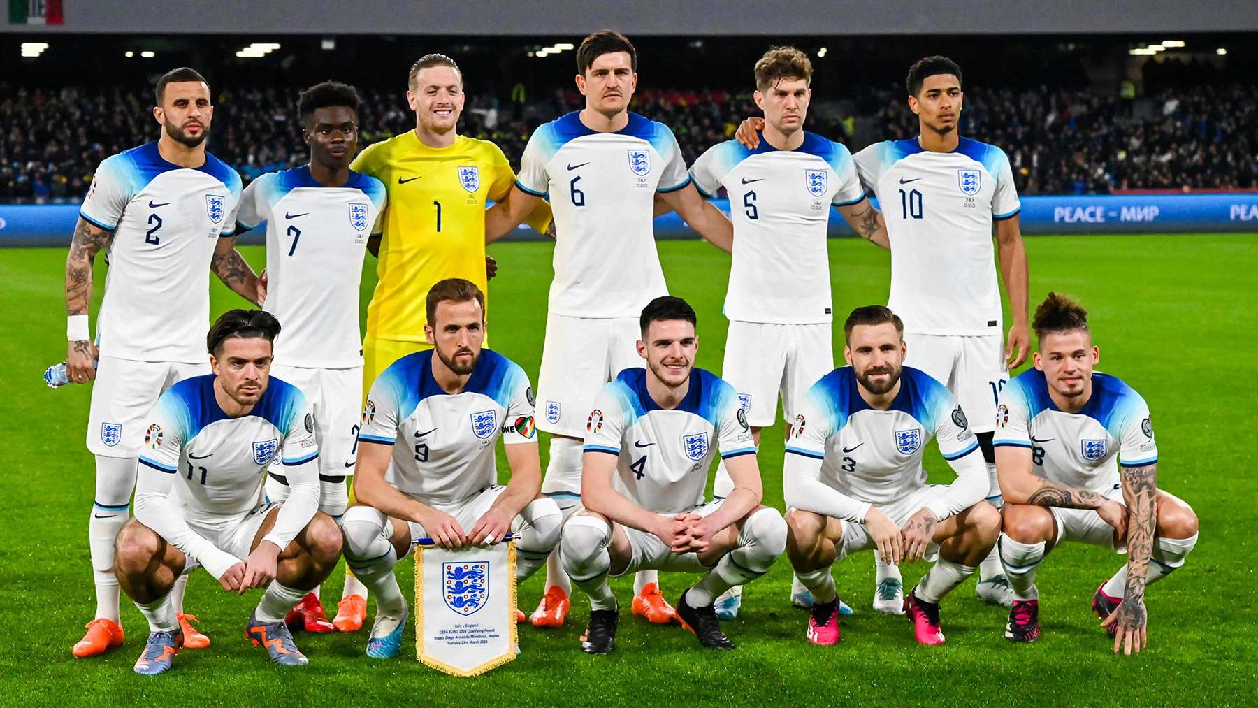 England's Euro 2025 Path: 3 Crucial Questions For Wiegman England's Euro 2025 Path: 3 Crucial Questions For Wiegman