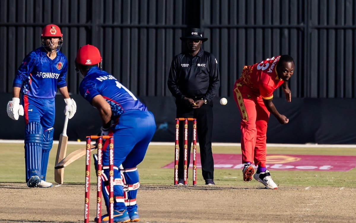 England's Playing XI: Zimbabwe Test Match England's Playing XI: Zimbabwe Test Match