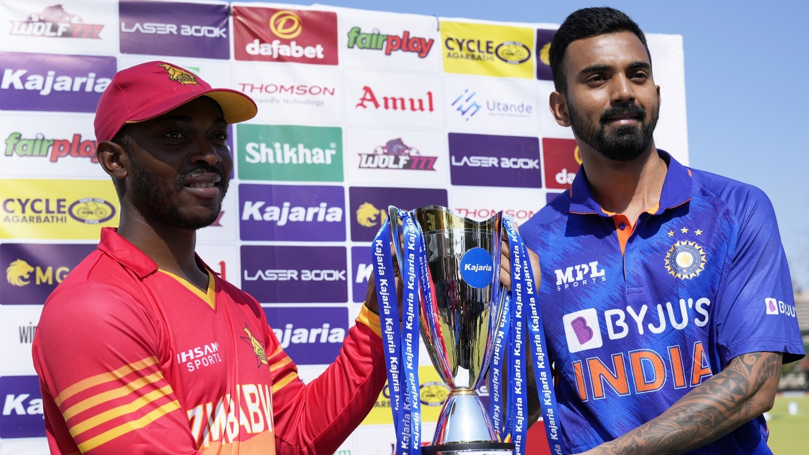 England's Test XI Against Zimbabwe Announced England's Test XI Against Zimbabwe Announced