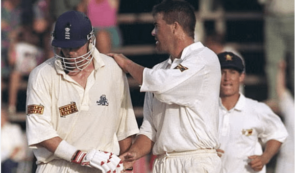 England's Zimbabwe Test Match Hit By Injury Setback England's Zimbabwe Test Match Hit By Injury Setback