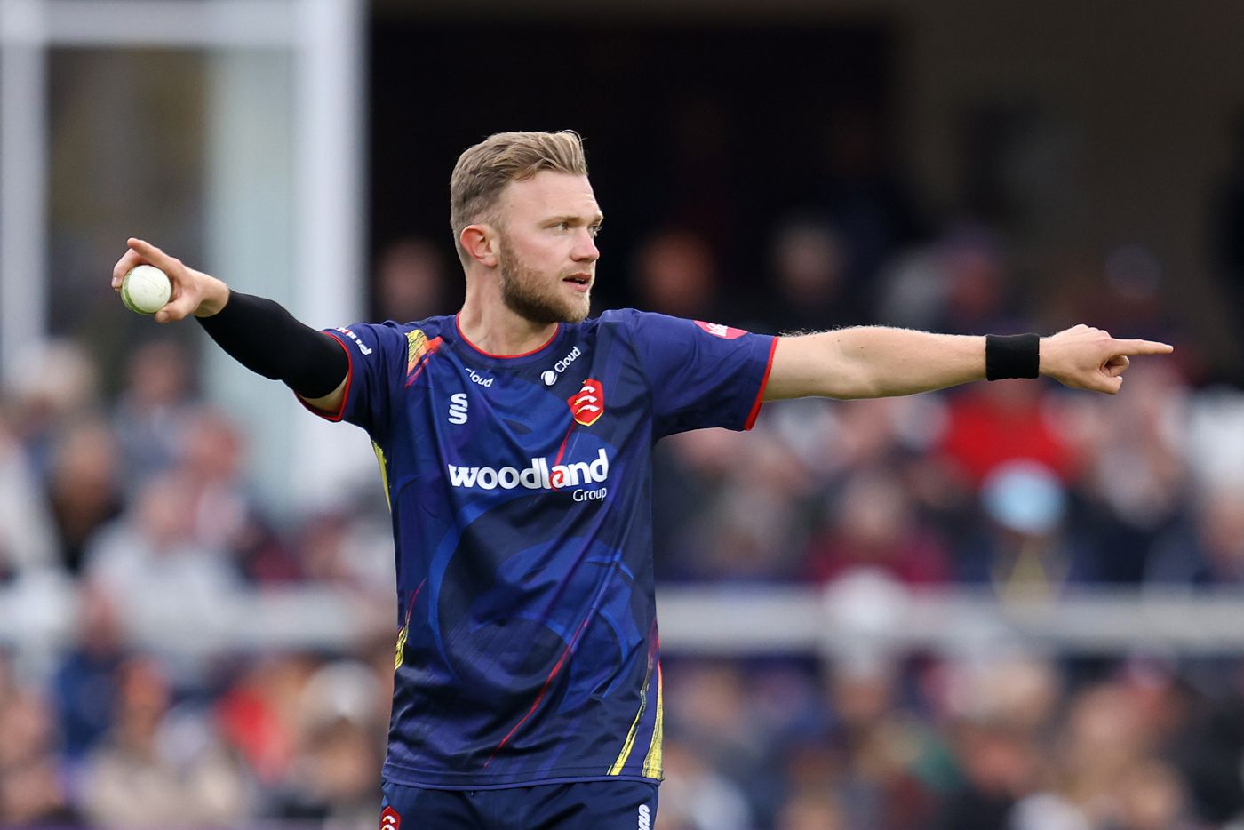 England's Zimbabwe Test Squad Includes Sam Cook England's Zimbabwe Test Squad Includes Sam Cook