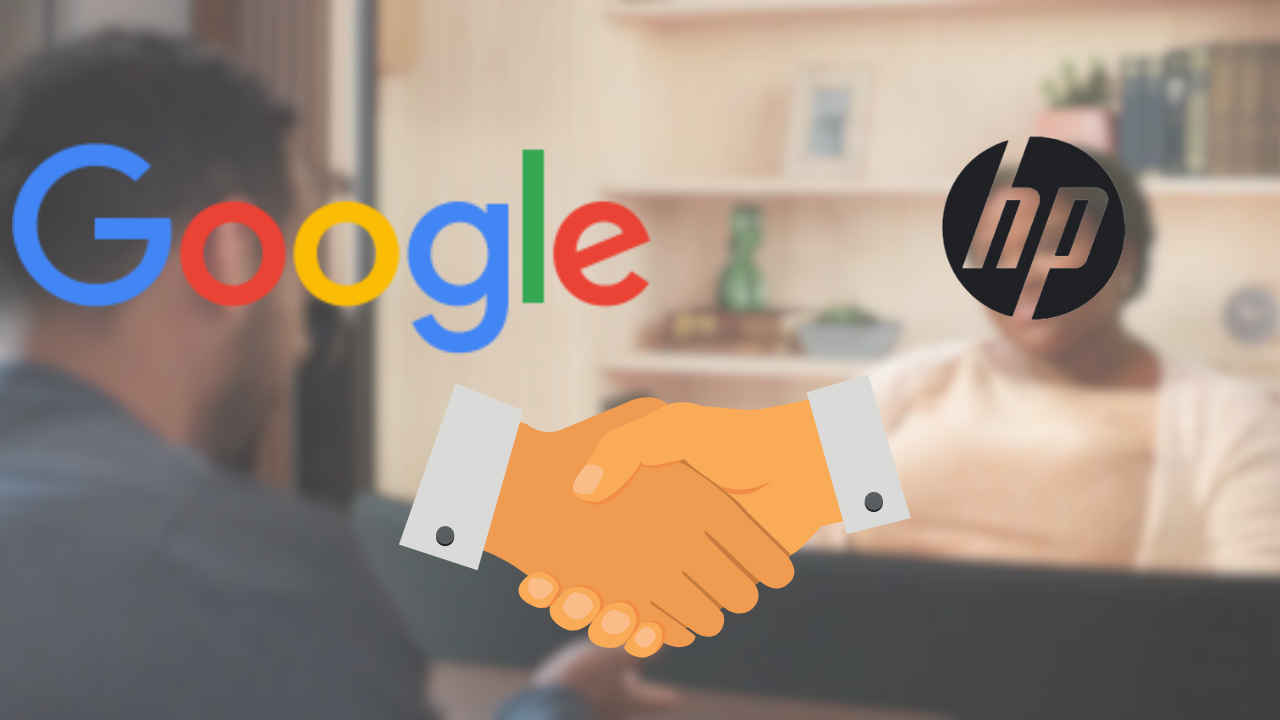Enhanced Virtual Meetings: Google's Technological Advancements Enhanced Virtual Meetings: Google's Technological Advancements