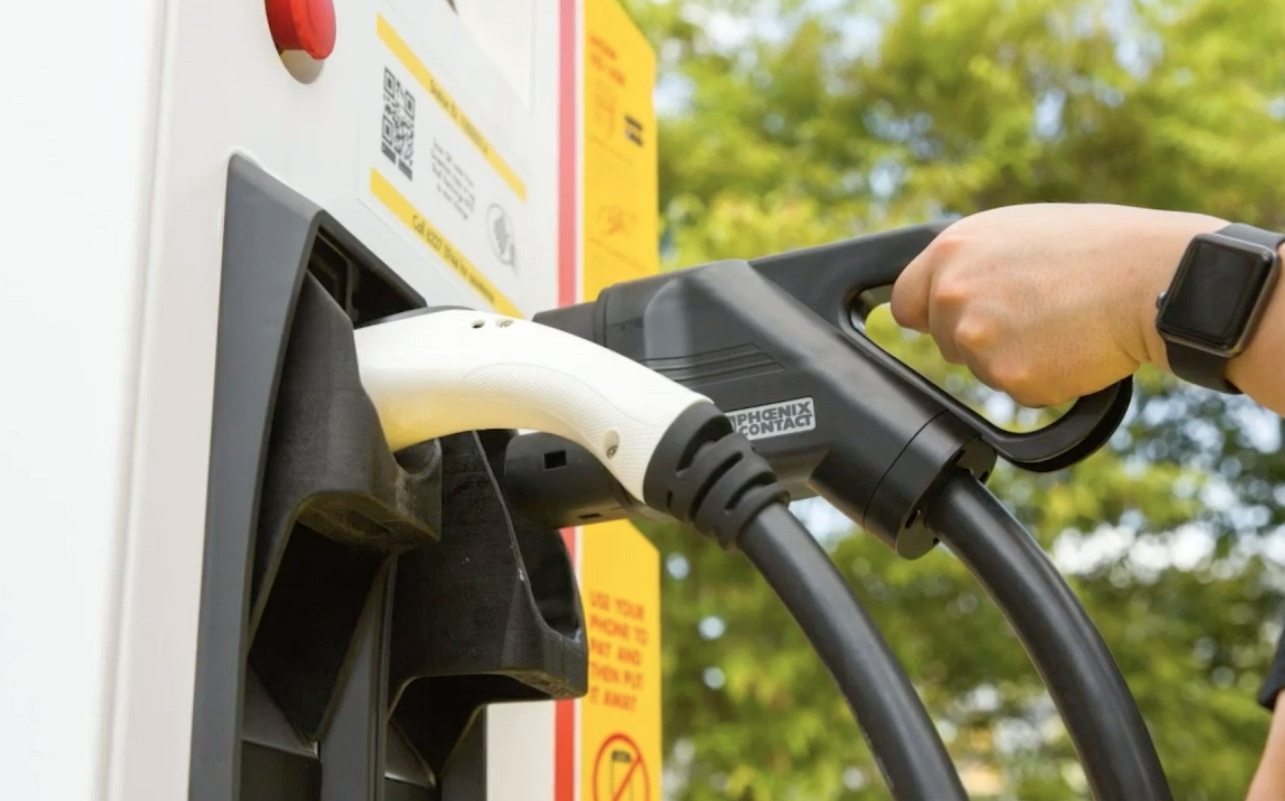 Enjoy Free HPC EV Charging This Raya With Shell Recharge On The East Coast Enjoy Free HPC EV Charging This Raya With Shell Recharge On The East Coast
