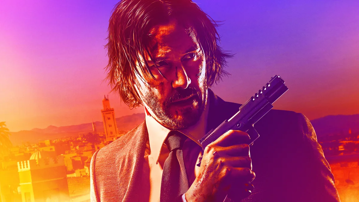 Enough Is Enough: Reasons To Skip John Wick 5 Enough Is Enough: Reasons To Skip John Wick 5