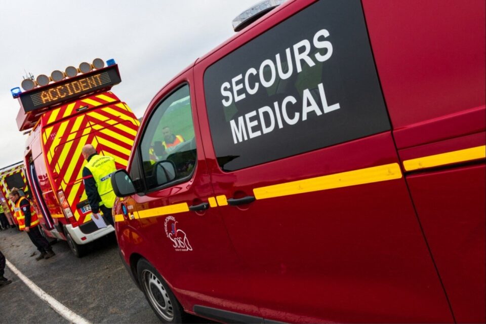 Enquête Ouverte Après La Chute Mortelle D'un Ouvrier À Dijon Enquête Ouverte Après La Chute Mortelle D'un Ouvrier À Dijon