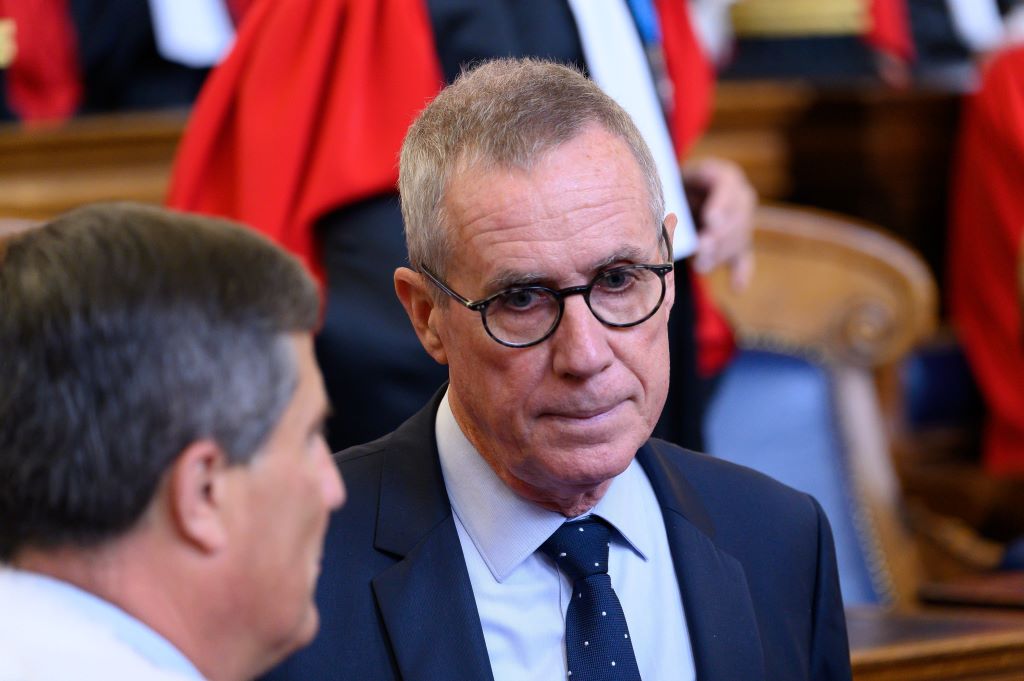 Enquête Sur Le Dérapage Budgétaire: Absence D'Alexis Kohler, Le Signalement Classé Sans Suite Enquête Sur Le Dérapage Budgétaire: Absence D'Alexis Kohler, Le Signalement Classé Sans Suite
