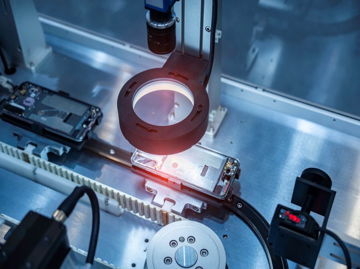 Ensuring Quality Control: Addressing Challenges In Automated Lyophilized Vial Inspection Ensuring Quality Control: Addressing Challenges In Automated Lyophilized Vial Inspection