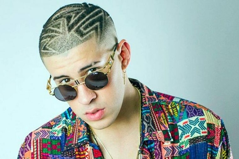 Entradas Bad Bunny: Conciertos Madrid Y Barcelona - Preventa Live Nation Entradas Bad Bunny: Conciertos Madrid Y Barcelona - Preventa Live Nation