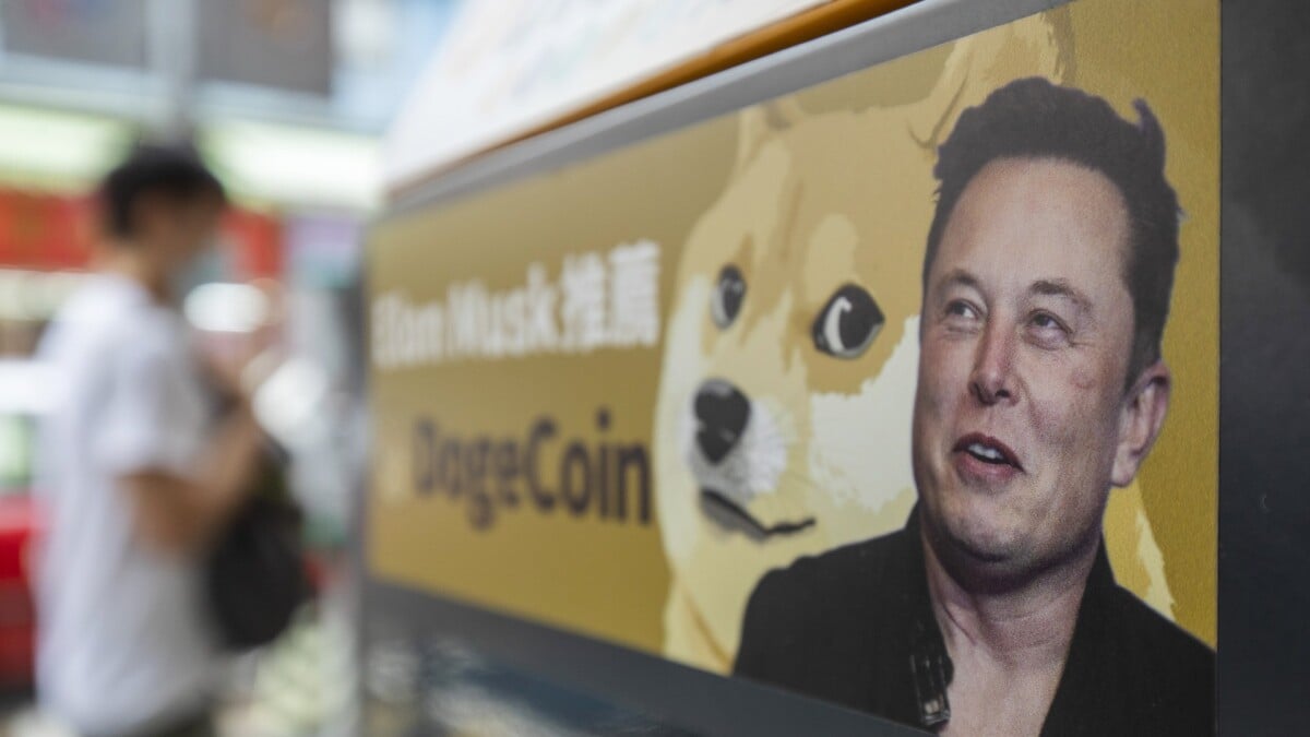EPA Crackdown On Tesla & SpaceX: Elon Musk And Dogecoin's Response EPA Crackdown On Tesla & SpaceX: Elon Musk And Dogecoin's Response