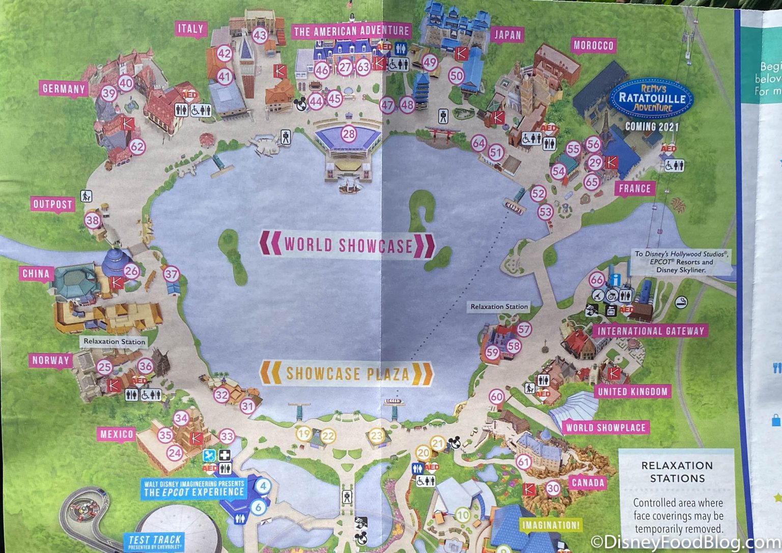 Epcot Flower & Garden Festival 2024: Dates, Events, And More Epcot Flower & Garden Festival 2024: Dates, Events, And More