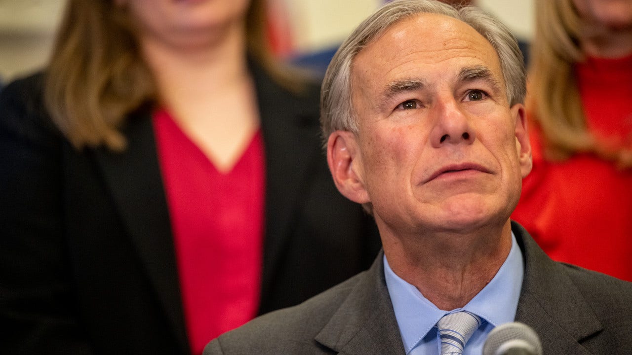 EPIC City Development Halted? Gov. Abbott Issues Warning Amidst Denial Of Plans EPIC City Development Halted? Gov. Abbott Issues Warning Amidst Denial Of Plans
