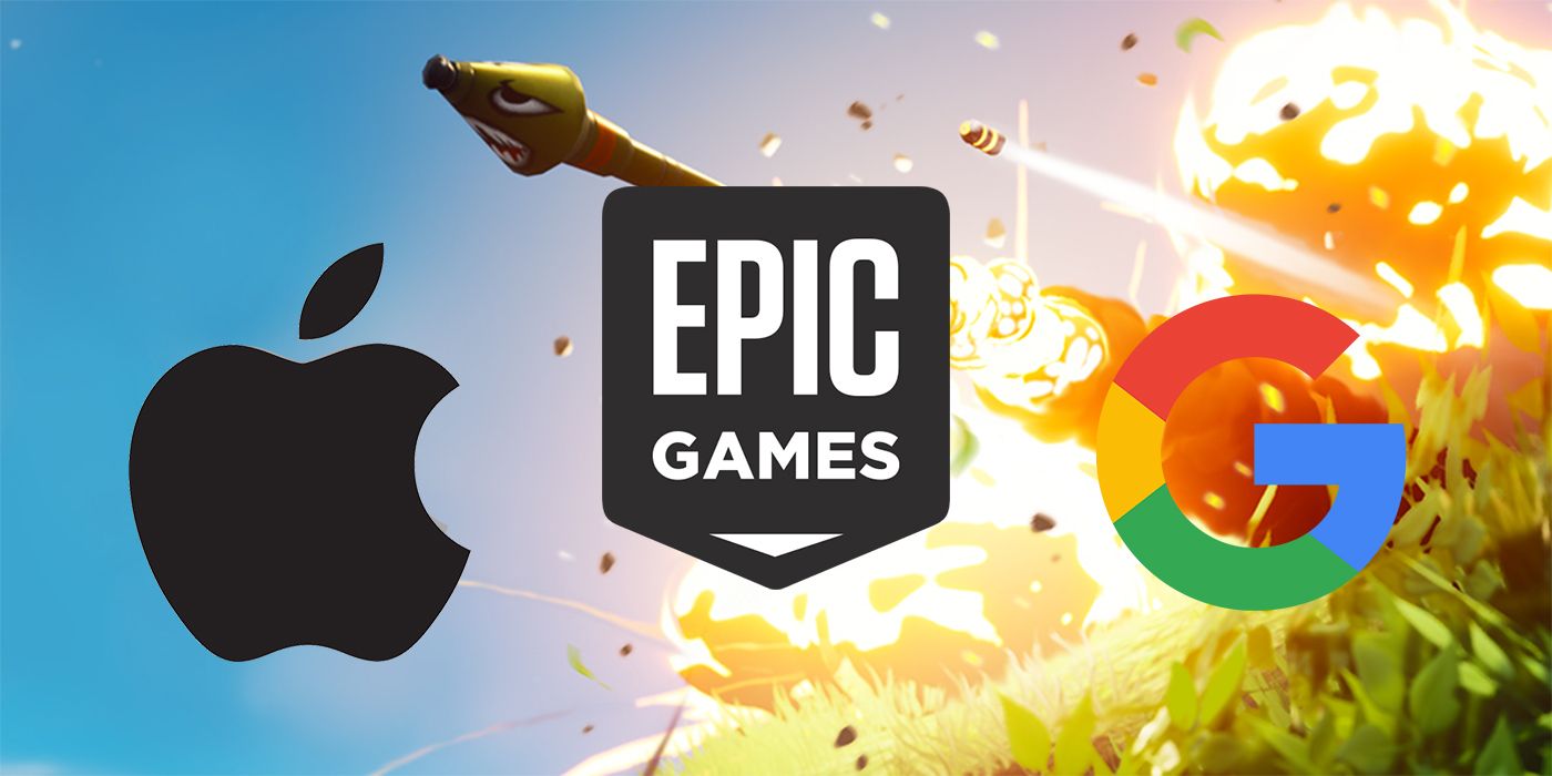 Epic Games And Fortnite: Another Lawsuit Over In-App Purchases Epic Games And Fortnite: Another Lawsuit Over In-App Purchases