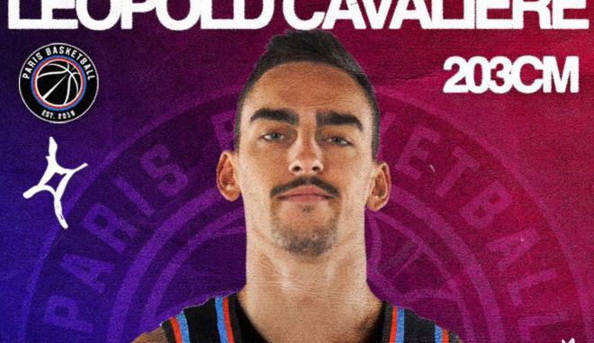 Επισήμως: Η Παρί Στην Euroleague Και Την Επόμενη Χρονιά Επισήμως: Η Παρί Στην Euroleague Και Την Επόμενη Χρονιά