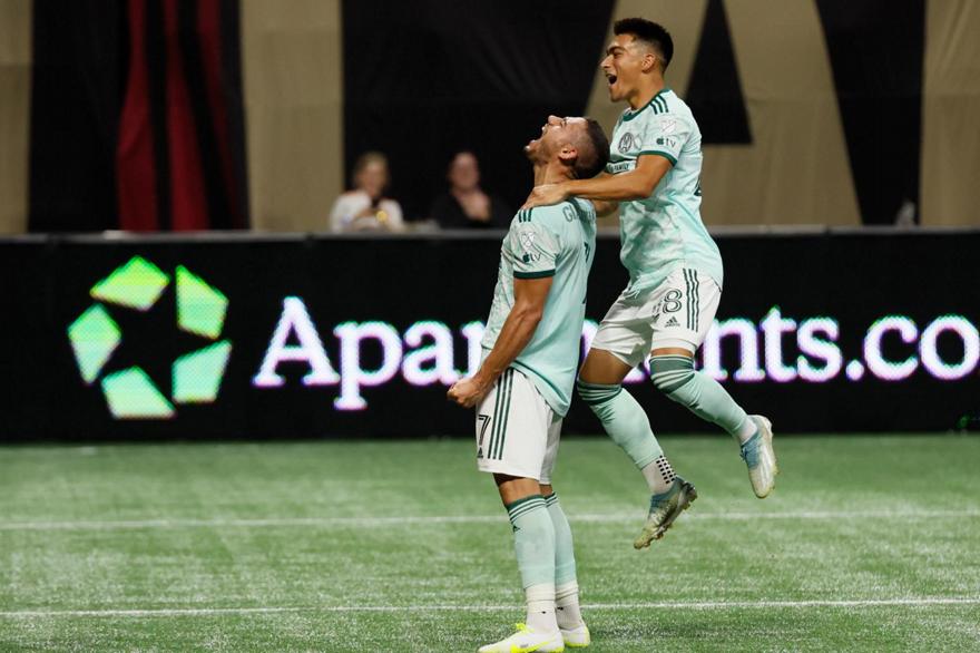 Επιστροφή Γιακουμάκη Στο MLS; Το Όνειρο Των Αμερικανών Επιστροφή Γιακουμάκη Στο MLS; Το Όνειρο Των Αμερικανών