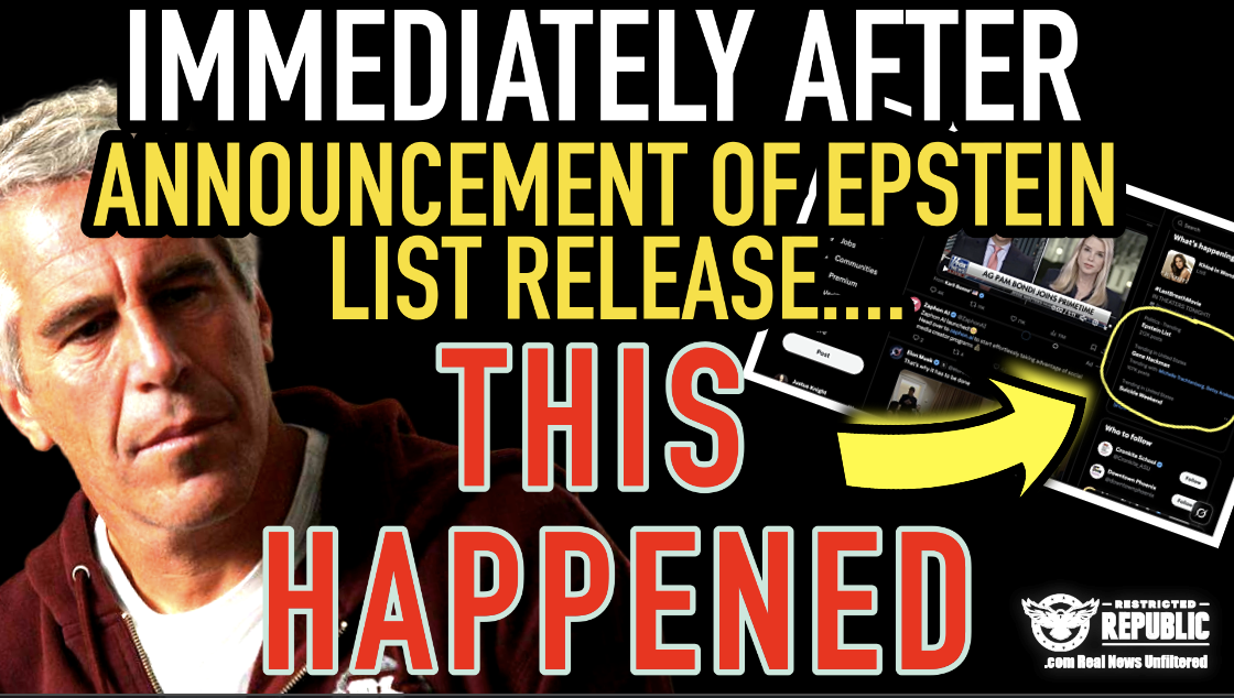 Epstein Files Release: Pam Bondi's Announcement And What It Means Epstein Files Release: Pam Bondi's Announcement And What It Means