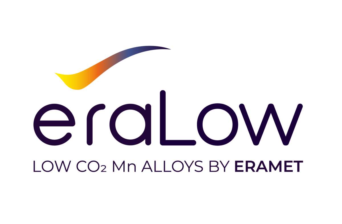 EraLow: Eramet's Low-CO2 Manganese Alloy For Steel Decarbonization EraLow: Eramet's Low-CO2 Manganese Alloy For Steel Decarbonization