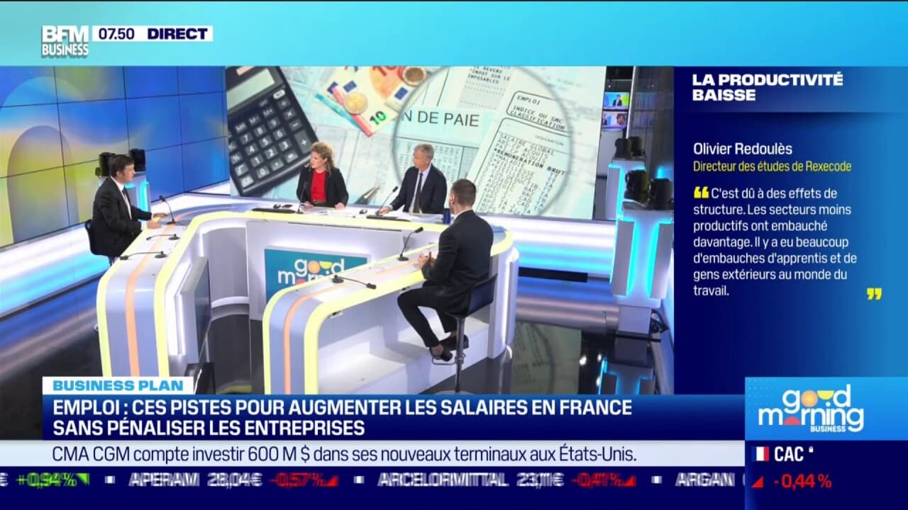 Eramet : Bénéfices En Baisse En 2024, Perspectives Prudentes Eramet : Bénéfices En Baisse En 2024, Perspectives Prudentes