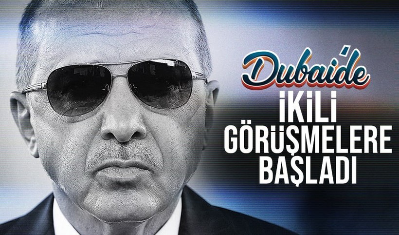 Erdoğan-Al Nahyan Telefon Görüşmesi: Detaylar Ve Analiz Erdoğan-Al Nahyan Telefon Görüşmesi: Detaylar Ve Analiz