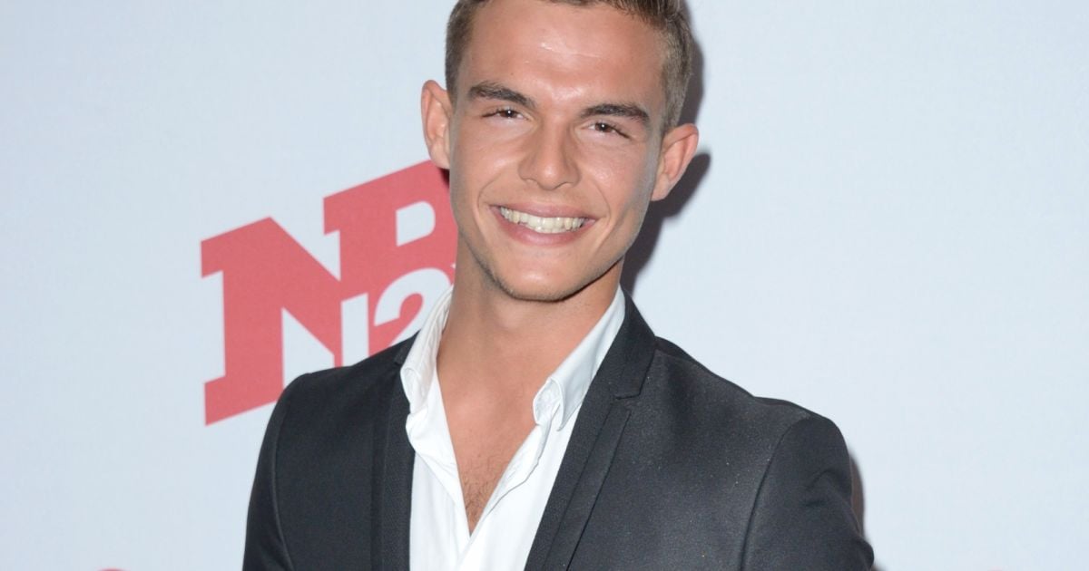 Eric Antoine : En Couple Après Son Divorce, Il Officialise Avec Sa Nouvelle Compagne Sur M6 Eric Antoine : En Couple Après Son Divorce, Il Officialise Avec Sa Nouvelle Compagne Sur M6
