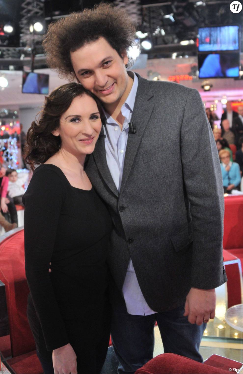 Eric Antoine En Couple : Mystère Autour D'une Célébrité M6 Eric Antoine En Couple : Mystère Autour D'une Célébrité M6