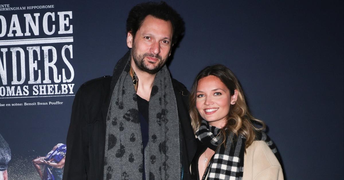 Eric Antoine En Couple : Mystère Autour De Sa Vie Privée Eric Antoine En Couple : Mystère Autour De Sa Vie Privée