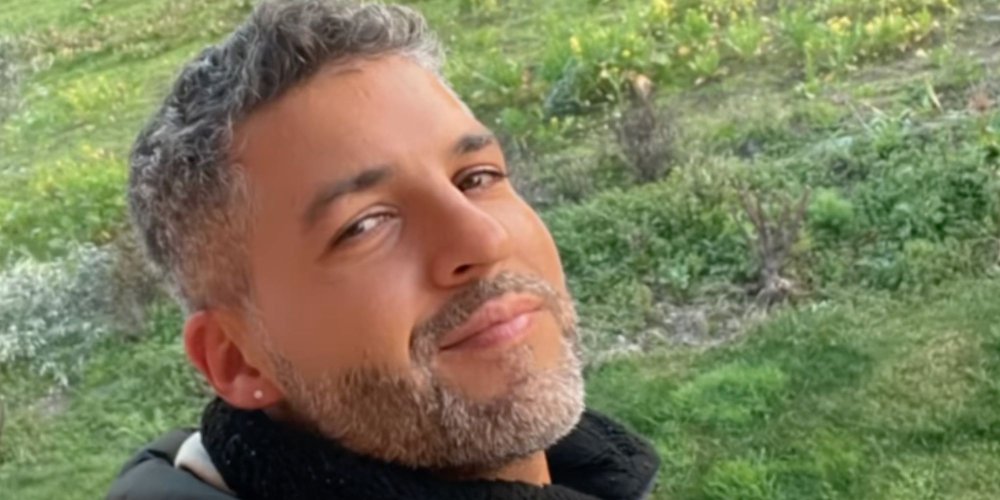 Eric Antoine : Sa Relation Avec Une Personnalité De M6 Dévoilée ? Eric Antoine : Sa Relation Avec Une Personnalité De M6 Dévoilée ?
