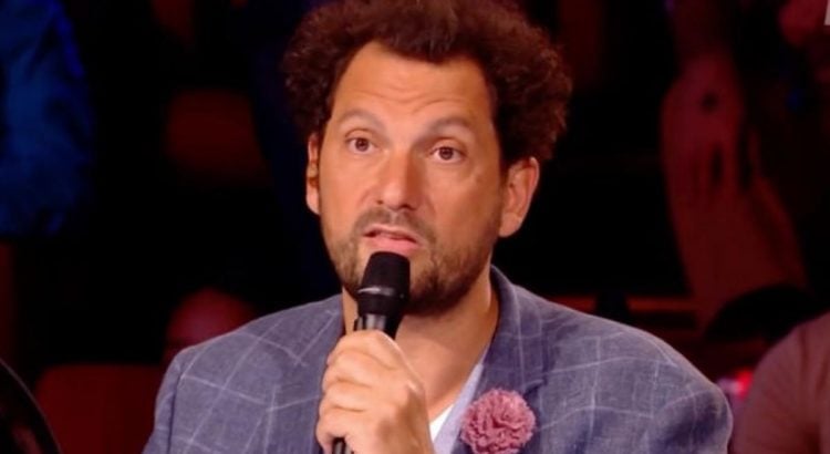 Éric Antoine : Vie Privée Après Le Divorce Et Naissance De Son Bébé Éric Antoine : Vie Privée Après Le Divorce Et Naissance De Son Bébé