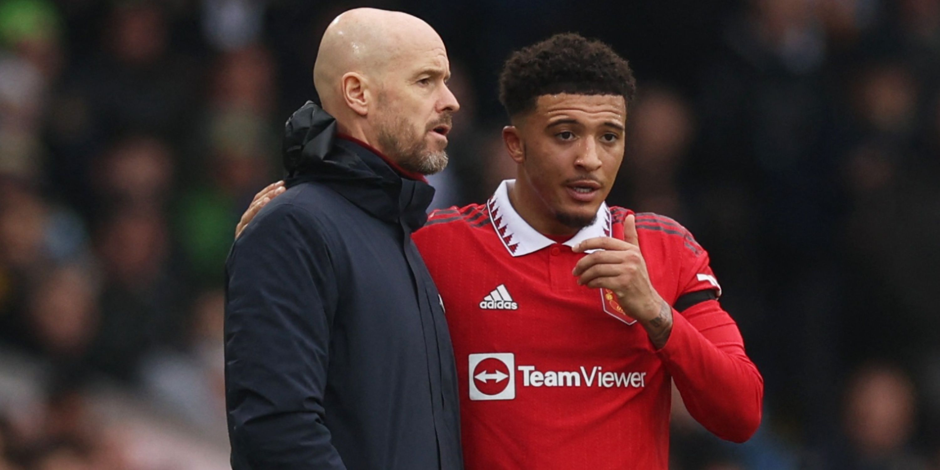 Erik Ten Hag: 10 Key Facts About The New Bayer Leverkusen Manager Erik Ten Hag: 10 Key Facts About The New Bayer Leverkusen Manager
