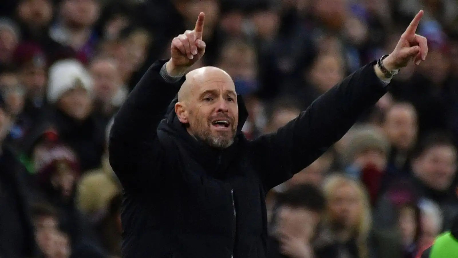 Erik Ten Hag's Appointment At Bayer Leverkusen: 10 Important Details