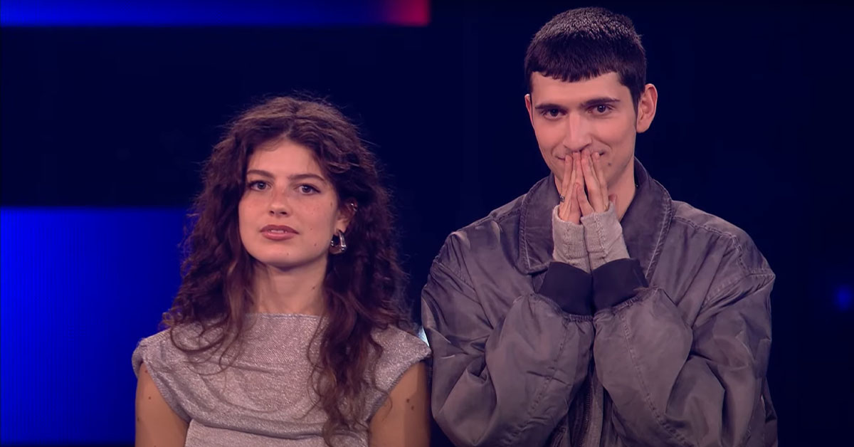ESC 2024: Is Tynna's Voice A Liability For Germany? ESC 2024: Is Tynna's Voice A Liability For Germany?