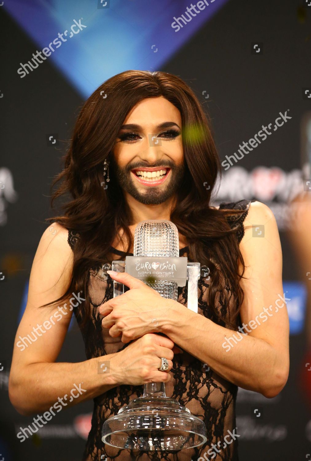 ESC 2025 Eurovision Village Concert Featuring Conchita Wurst And JJ ESC 2025 Eurovision Village Concert Featuring Conchita Wurst And JJ