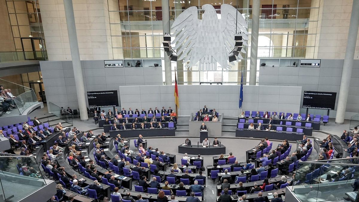 ESC 2025: Sieben Kandidaten Im Rennen Für Deutschland. ESC 2025: Sieben Kandidaten Im Rennen Für Deutschland.